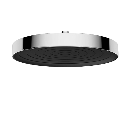 Верхний душ Kaiser диаметр 265 мм хром SH-307