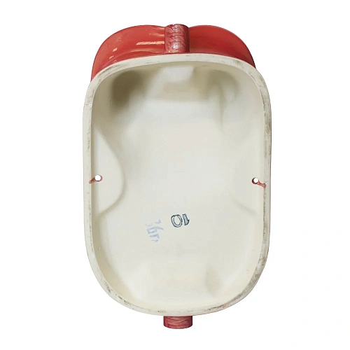 Писсуар Sanita Love is LOVSLUR03 Писсуар Sanita Love is LOVSLUR03