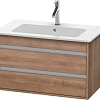 Тумба под раковину Duravit Ketho KT642907373 Тумба под раковину Duravit Ketho KT642907373
