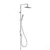 Душевая стойка Kludi A-Qa Dual Shower System 4919105-00
