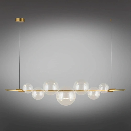 Люстра подвесная Aployt Noel APL.651.03.12 Люстра подвесная Aployt Noel APL.651.03.12