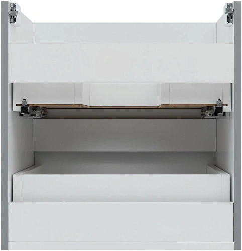 Тумба под раковину Aquanet Вега 2.0 50 00362544 мисти грин Тумба под раковину Aquanet Вега 2.0 50 00362544 мисти грин