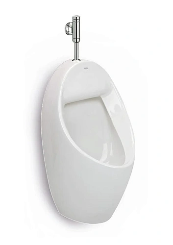 Писсуар Roca Euret 35945H000 Писсуар Roca Euret 35945H000