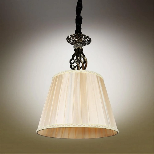 Светильник подвесной Omnilux Belluno OML-79116-01 Светильник подвесной Omnilux Belluno OML-79116-01