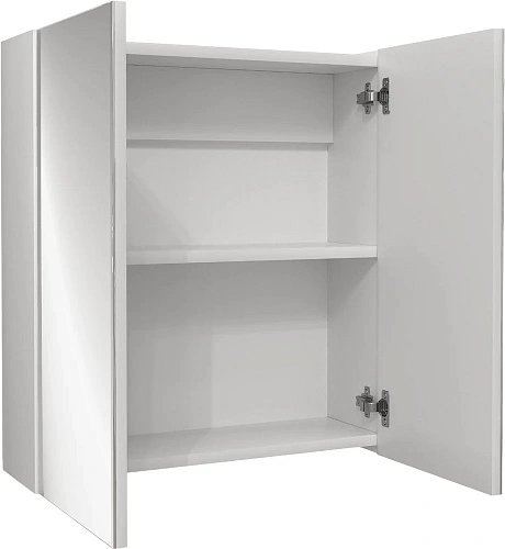 Комплект мебели DIWO Воронеж 50 подвесная, ореховый дубослив, с сифоном 579746 Комплект мебели DIWO Воронеж 50 подвесная, ореховый дубослив, с сифоном 579746