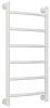Полотенцесушитель водяной Сунержа Галант+ 800х400 12-0200-8040 Белый