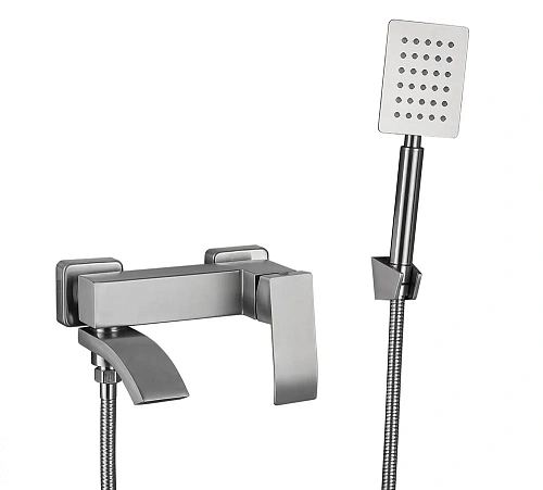 Смеситель для ванны Fmark (FS8624-1) Смеситель для ванны Fmark (FS8624-1)