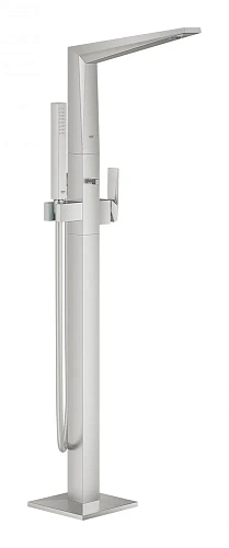 Смеситель для ванны GROHE Allure Brilliant (23119DC0) Смеситель для ванны GROHE Allure Brilliant (23119DC0)