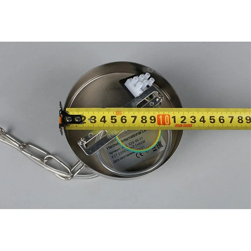 Светильник подвесной Aployt Darunia APL.629.06.01 Светильник подвесной Aployt Darunia APL.629.06.01