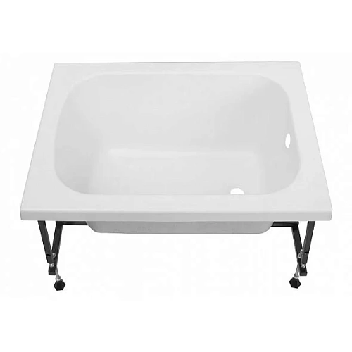 Акриловая ванна Aquanet Seed 100x70 00216308 Акриловая ванна Aquanet Seed 100x70 00216308