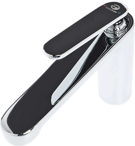 Смеситель для раковины STWORKI Молде ML-01cr 549957 Смеситель для раковины STWORKI Молде ML-01cr 549957