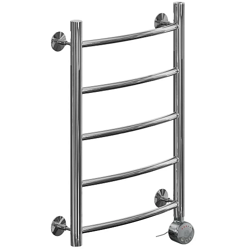 Полотенцесушитель электрический Ника ARC ЛД 60/40 правый тэн Полотенцесушитель электрический Ника ARC ЛД 60/40 правый тэн