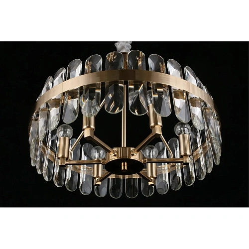 Люстра подвесная Aployt Jola APL.749.03.06 Люстра подвесная Aployt Jola APL.749.03.06