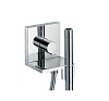 Картинка анонса товара «гигиенический душ axor showercollection 10651000»
