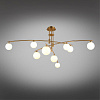 Люстра потолочная Aployt Ewelina APL.621.07.09 Люстра потолочная Aployt Ewelina APL.621.07.09