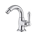 Смеситель для биде Nicolazzi Cinguanta 3455CR75C EL CAPITAN Смеситель для биде Nicolazzi Cinguanta 3455CR75C EL CAPITAN