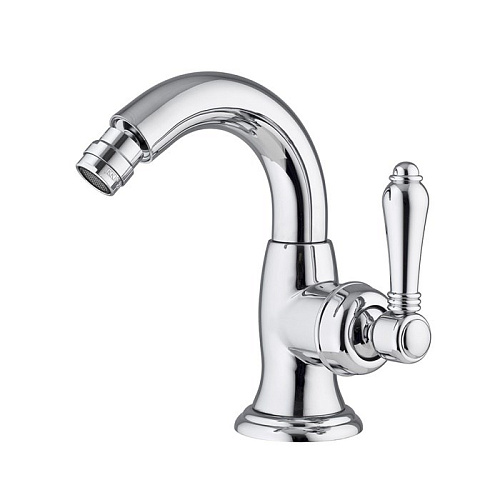 Смеситель для биде Nicolazzi Cinguanta 3455CR75C EL CAPITAN Смеситель для биде Nicolazzi Cinguanta 3455CR75C EL CAPITAN