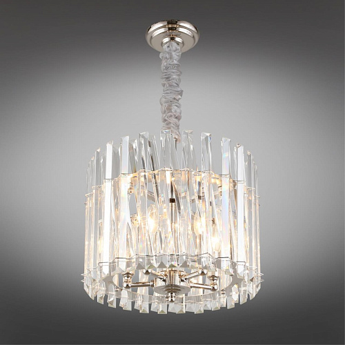 Люстра подвесная Aployt Verene APL.808.03.05 Люстра подвесная Aployt Verene APL.808.03.05