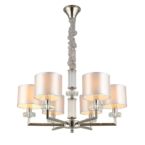 Люстра подвесная Aployt Emelin APL.752.03.06 Люстра подвесная Aployt Emelin APL.752.03.06