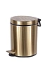 Корзина для мусора Boheme Medici 10630