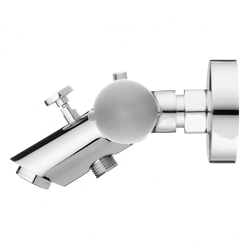 Смеситель для ванны Swedbe Mercury 9061 термостатический Смеситель для ванны Swedbe Mercury 9061 термостатический