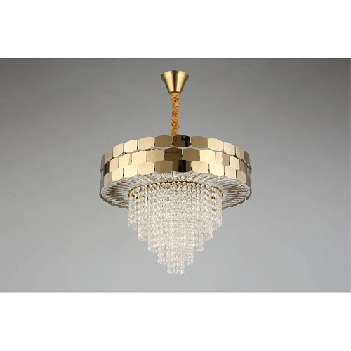 Люстра подвесная Aployt Dzhoell APL.823.03.12 Люстра подвесная Aployt Dzhoell APL.823.03.12