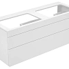 Тумба под раковину Keuco Edition 400 31574ZZ0000, 1400х546х535 мм Тумба под раковину Keuco Edition 400 31574ZZ0000, 1400х546х535 мм