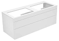 Тумба под раковину Keuco Edition 400 31574ZZ0000, 1400х546х535 мм Тумба под раковину Keuco Edition 400 31574ZZ0000, 1400х546х535 мм