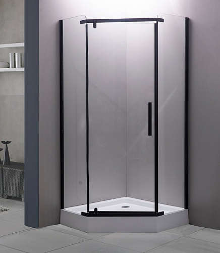 Душевой уголок Esbano (ESUGR7170B) ESR-7170B100x100x200 Душевой уголок Esbano (ESUGR7170B) ESR-7170B100x100x200