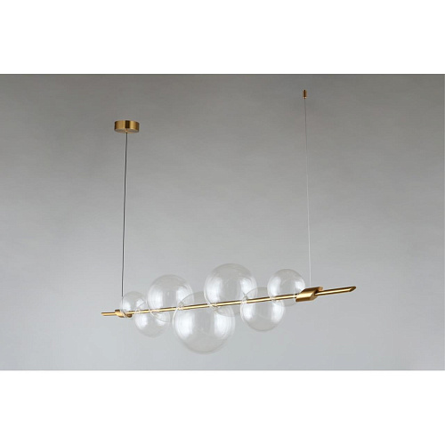 Люстра подвесная Aployt Noel APL.651.03.12 Люстра подвесная Aployt Noel APL.651.03.12