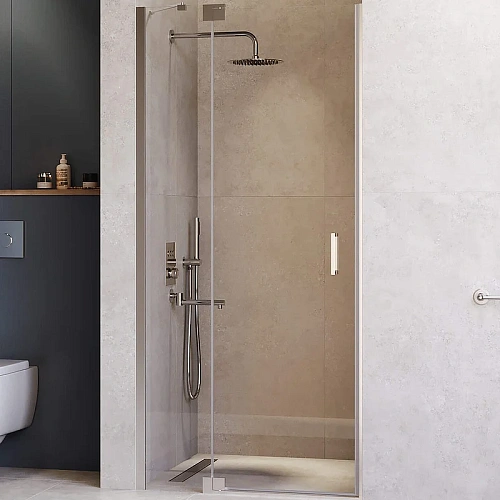 Душевая дверь RGW Hotel HO-014 1400 мм Easy Clean хром 350601414-11 Душевая дверь RGW Hotel HO-014 1400 мм Easy Clean хром 350601414-11