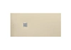 Душевой поддон Roca Terran 1600X700 Cream AP016402BC01500