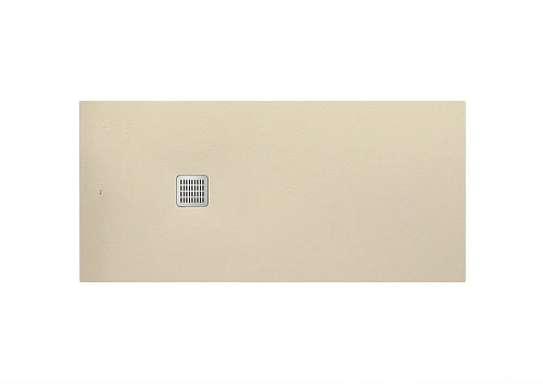 Душевой поддон Roca Terran 1600X700 Cream AP016402BC01500 Душевой поддон Roca Terran 1600X700 Cream AP016402BC01500