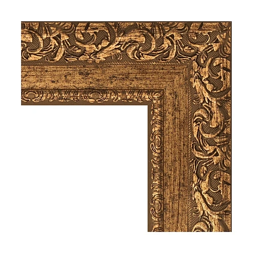 Зеркало в багетной раме Evoform Exclusive BY 1270 60 x 145 см, виньетка бронзовая Зеркало в багетной раме Evoform Exclusive BY 1270 60 x 145 см, виньетка бронзовая