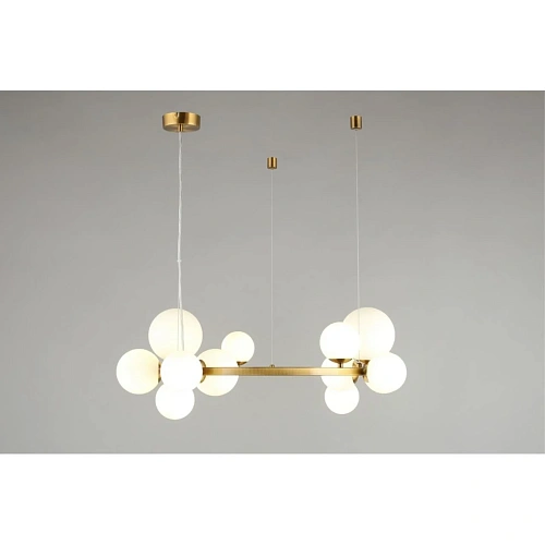 Люстра подвесная Aployt Letizia APL.314.03.14 Люстра подвесная Aployt Letizia APL.314.03.14