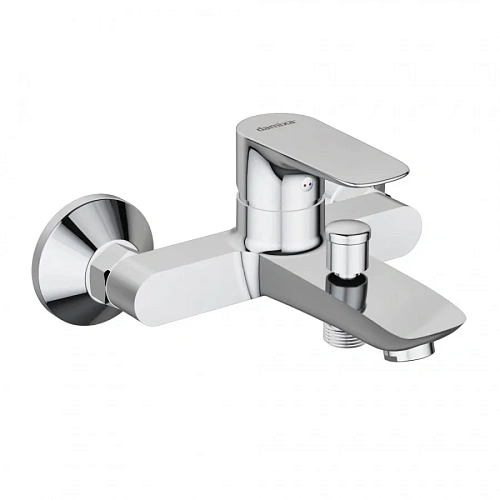 Смеситель для ванны Damixa Origin Evo 2 781000000 Смеситель для ванны Damixa Origin Evo 2 781000000
