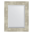 Зеркало в багетной раме Evoform Exclusive BY 1361 41 x 51 см, алюминий Зеркало в багетной раме Evoform Exclusive BY 1361 41 x 51 см, алюминий