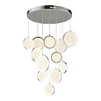 Люстра подвесная Aployt Yulali APL.048.13.102 Люстра подвесная Aployt Yulali APL.048.13.102