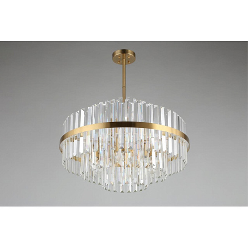 Люстра потолочная Omnilux Saviano OML-69017-09 Люстра потолочная Omnilux Saviano OML-69017-09