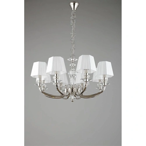 Люстра подвесная Aployt Jula APL.707.03.08 Люстра подвесная Aployt Jula APL.707.03.08