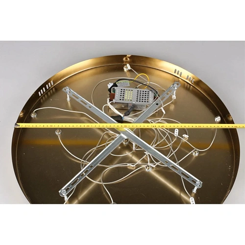 Люстра подвесная Aployt Yulali APL.048.03.102 Люстра подвесная Aployt Yulali APL.048.03.102