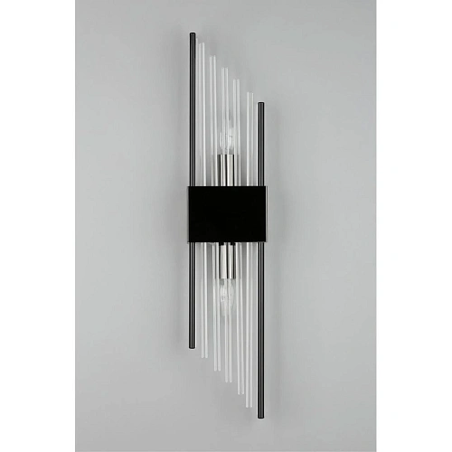 Светильник настенный (Бра) Aployt Klod APL.639.11.02 Светильник настенный (Бра) Aployt Klod APL.639.11.02