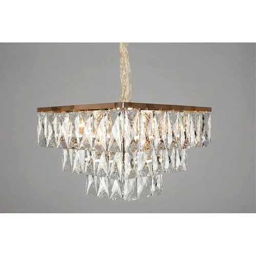 Люстра подвесная Omnilux Arenella OML-72603-08 Люстра подвесная Omnilux Arenella OML-72603-08