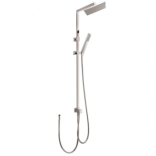 Душевая система Paini Rsq2 50CR191ARQ4P3 Душевая система Paini Rsq2 50CR191ARQ4P3