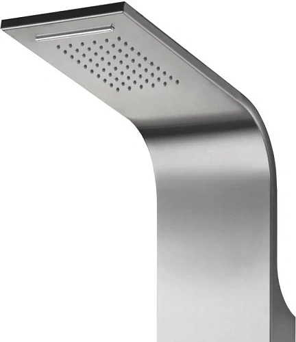 Душевая панель Aquanet Galaxy Matt AP40-02 Душевая панель Aquanet Galaxy Matt AP40-02