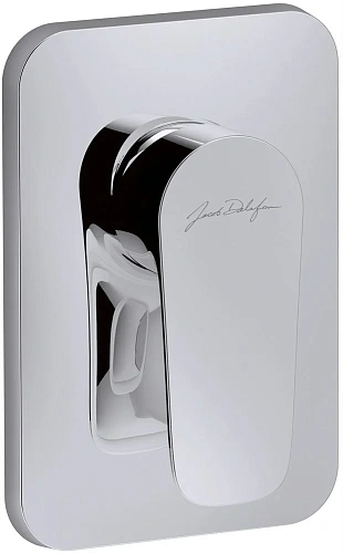 Смеситель для душа Jacob Delafon Aleo E98705-CP Смеситель для душа Jacob Delafon Aleo E98705-CP