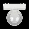 Светильник трековый Aployt Magnetic track 48 APL.0112.10.06 Светильник трековый Aployt Magnetic track 48 APL.0112.10.06