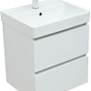 Тумба под раковину Aquanet Вега 70 (2 ящика) 00308333 Тумба под раковину Aquanet Вега 70 (2 ящика) 00308333