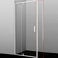 Детальная картинка товара «душевая перегородка wasserkraft neime 19p 19p03-rp90/rhin 44s 44s03-rp90 19p03-rp90/44s03-rp90»