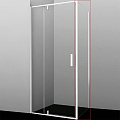 Душевая перегородка Wasserkraft Neime 19P 19P03-RP90/Rhin 44S 44S03-RP90 19P03-RP90/44S03-RP90 Душевая перегородка Wasserkraft Neime 19P 19P03-RP90/Rhin 44S 44S03-RP90 19P03-RP90/44S03-RP90
